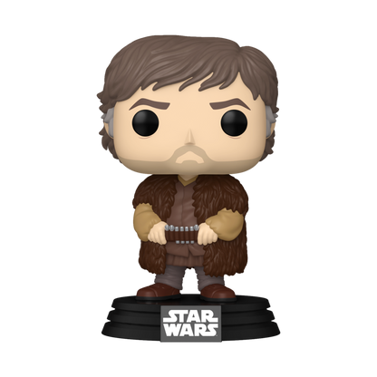 Star Wars: Deleted Scenes - Jabba the Hutt (Human Version) Pop! Vinyl