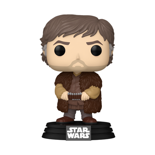 Star Wars: Deleted Scenes - Jabba the Hutt (Human Version) Pop! Vinyl
