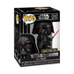 Star Wars - Darth Vader (Light Up) Pop! Vinyl