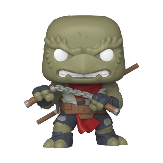Teenage Mutant Ninja Turtles: The Last Ronin - Odyn Pop! Vinyl