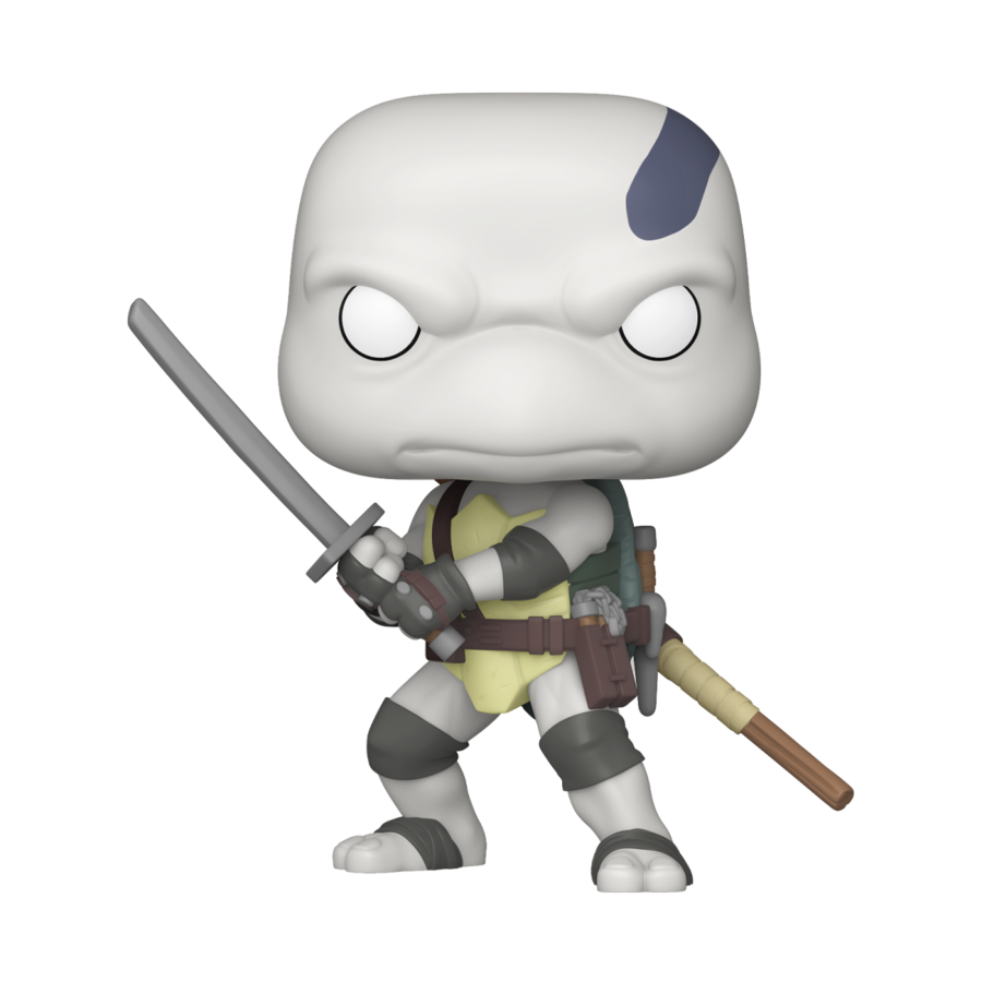Teenage Mutant Ninja Turtles: The Last Ronin - Uno Pop! Vinyl