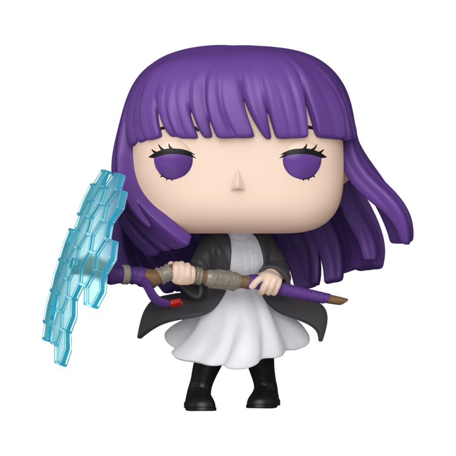 Frieren - Fern Pop! Vinyl