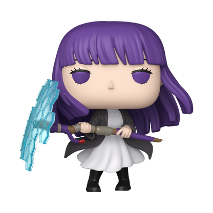 Frieren - Fern Pop! Vinyl