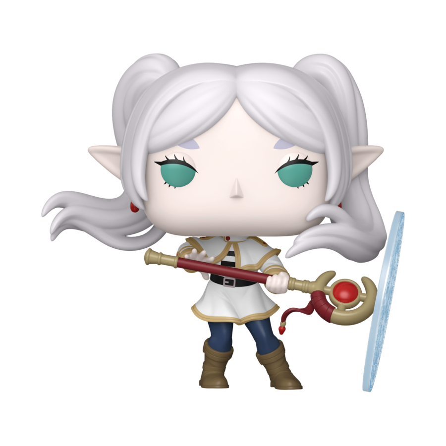 Frieren - Frieren Pop! Vinyl