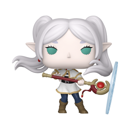 Frieren - Frieren Pop! Vinyl