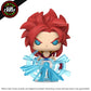 Dragon Ball: GT - Super Saiyan 4 Gogeta Pop! Vinyl