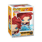 Dragon Ball: GT - Super Saiyan 4 Gogeta Pop! Vinyl