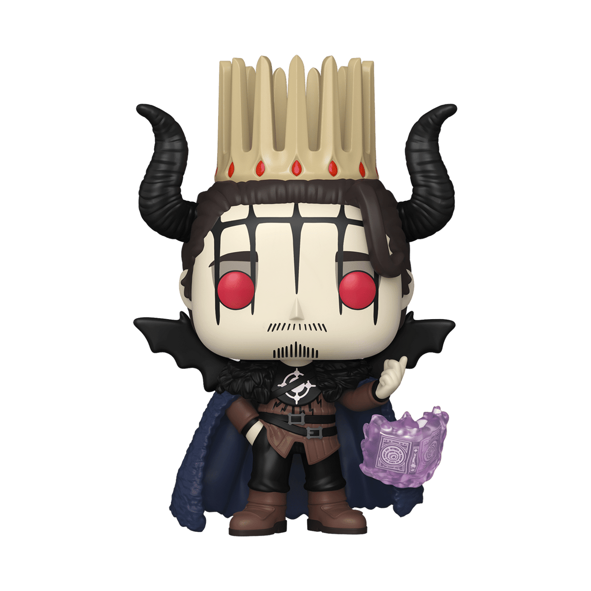 Black Clover - Dante Pop! Vinyl