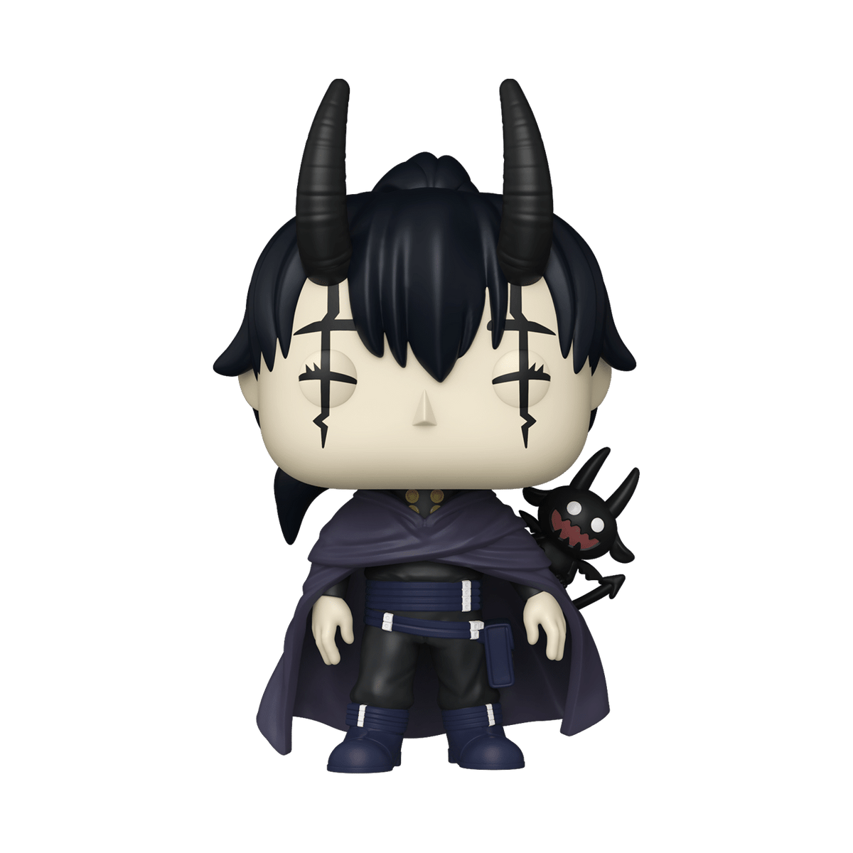 Black Clover - Nacht Pop! Vinyl