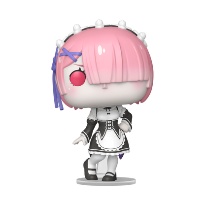 Re:Zero - Starting Life in Another World - Ram Pop! Vinyl