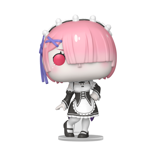 Re:Zero - Starting Life in Another World - Ram Pop! Vinyl