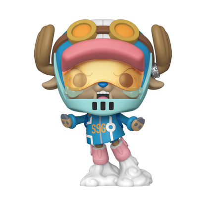 One Piece - Chopper (Egghead) Pop! Vinyl
