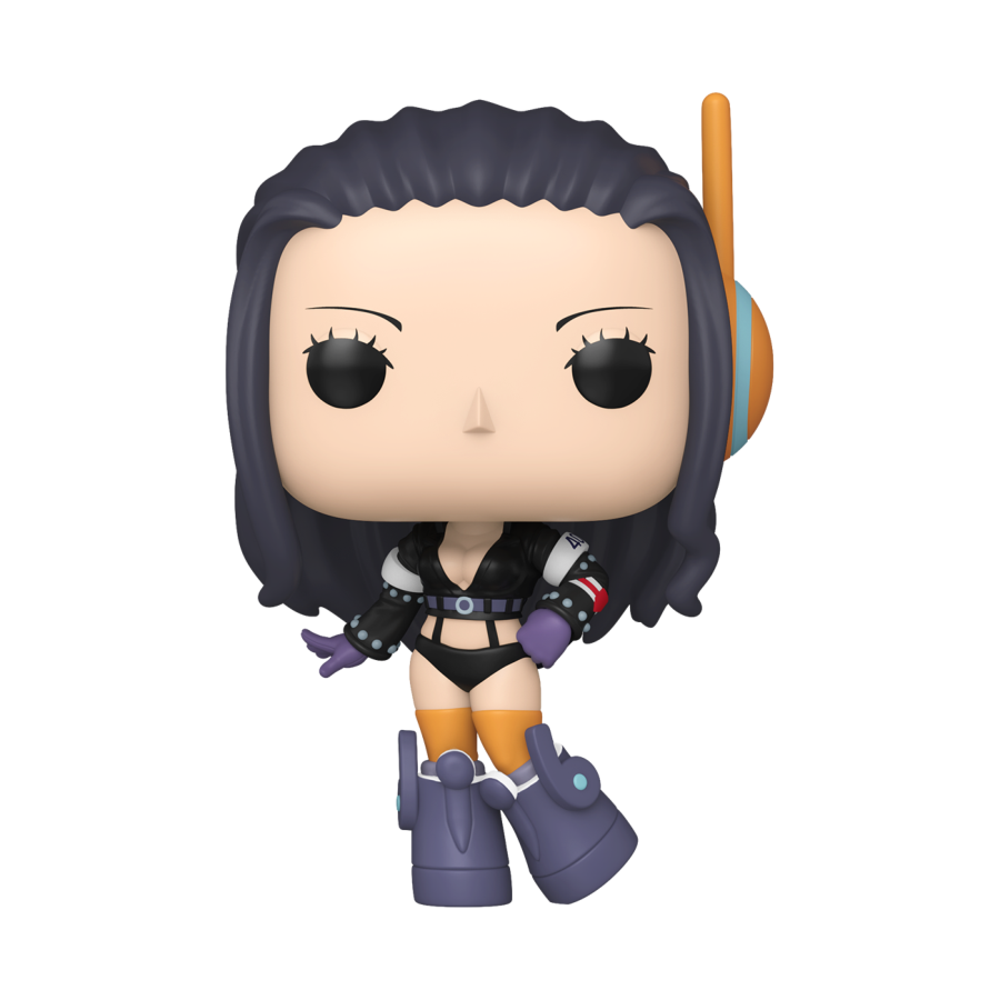 One Piece - Robin (Egghead) Pop! Vinyl