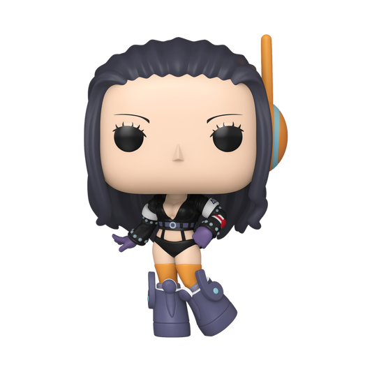 One Piece - Robin (Egghead) Pop! Vinyl