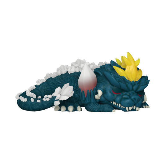 Godzilla - Sleeping Spacegodzilla 6" Pop! Vinyl