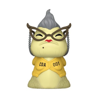 Monsters Inc. - Roz Pop! Vinyl