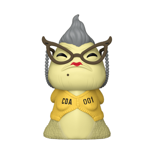 Monsters Inc. - Roz Pop! Vinyl