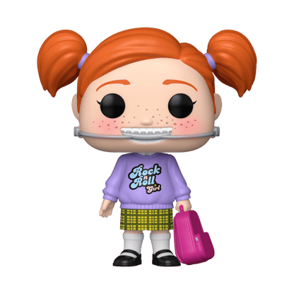 Finding Nemo - Darla Pop! Vinyl