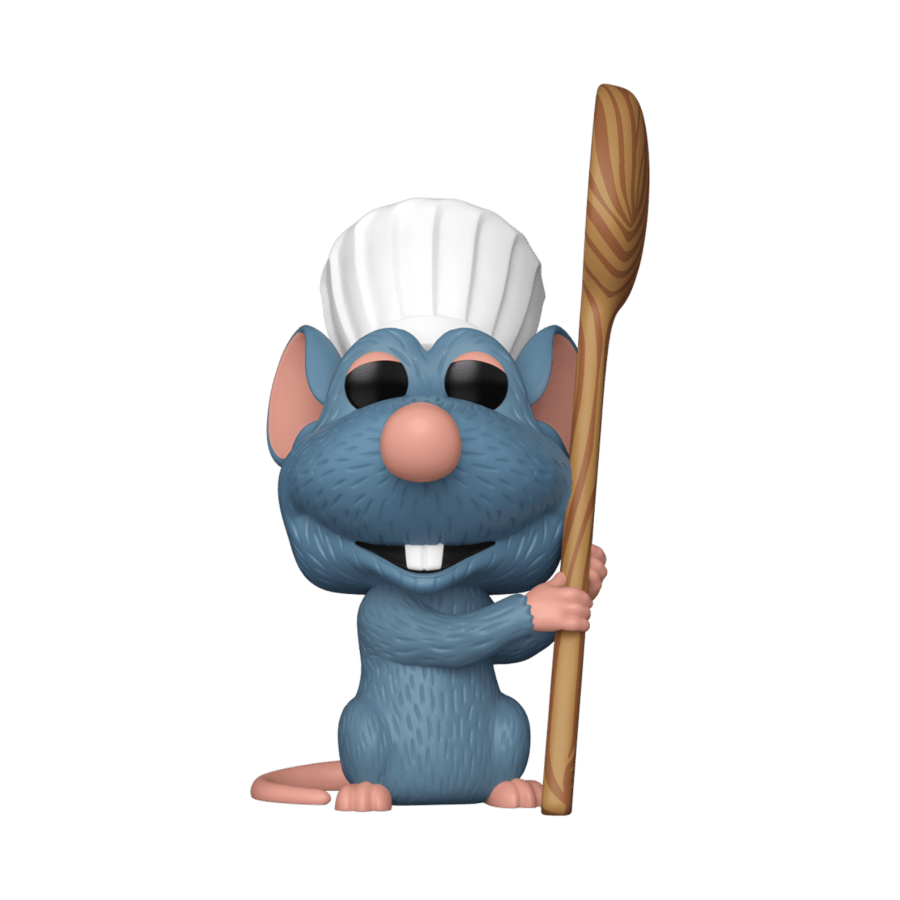 Ratatouille - Remy Pop! Vinyl