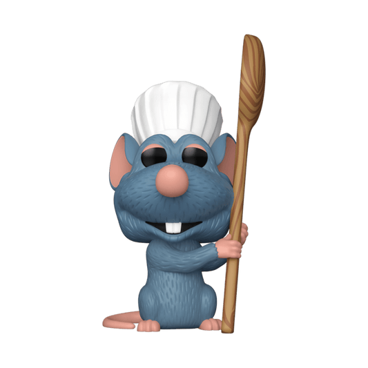 Ratatouille - Remy Pop! Vinyl