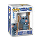 Ratatouille - Remy Pop! Vinyl