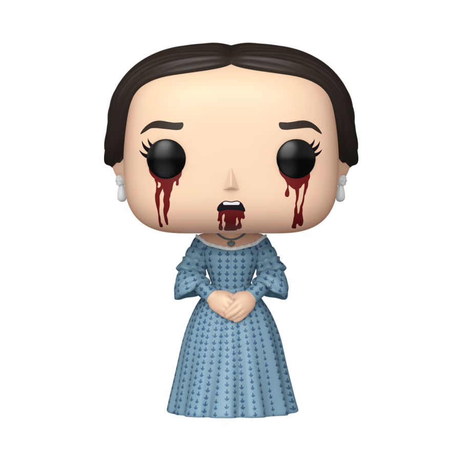 Nosferatu (2024) - Ellen Hunter Pop! Vinyl