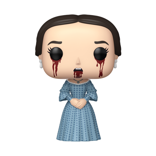 Nosferatu (2024) - Ellen Hunter Pop! Vinyl
