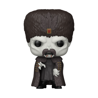 Nosferatu (2024) - Count Orlok Pop! Vinyl