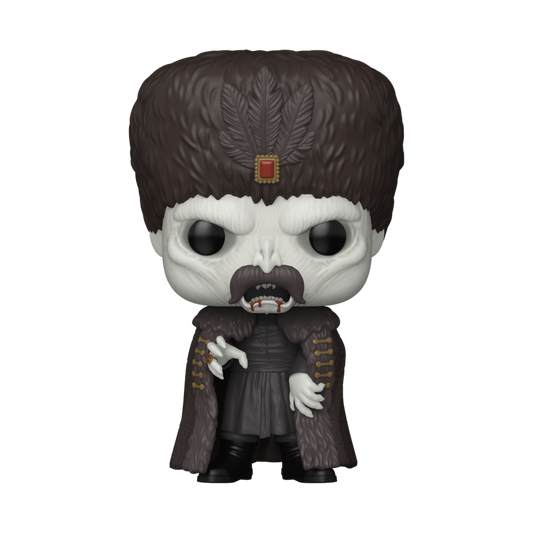 Nosferatu (2024) - Count Orlok Pop! Vinyl