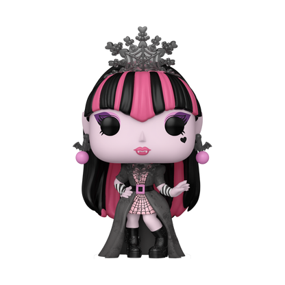 Monster High - Draculaura Pop! Vinyl