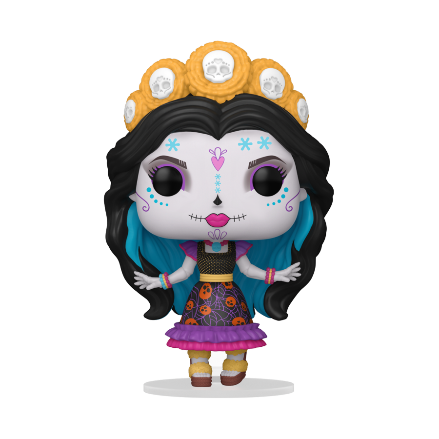 Monster High - Skelita Pop! Vinyl