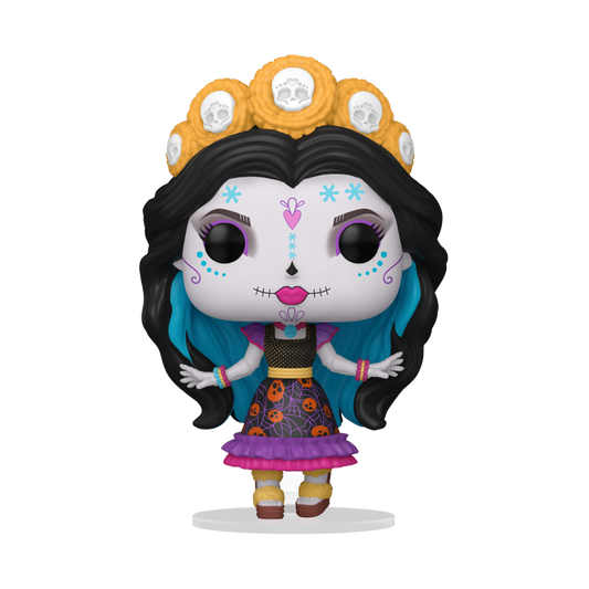Monster High - Skelita Pop! Vinyl