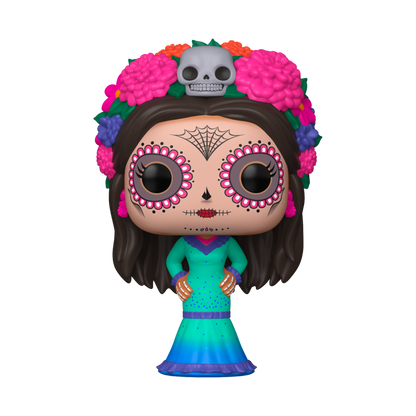 Dia De Los Muertos - Candelabra Pop! Vinyl