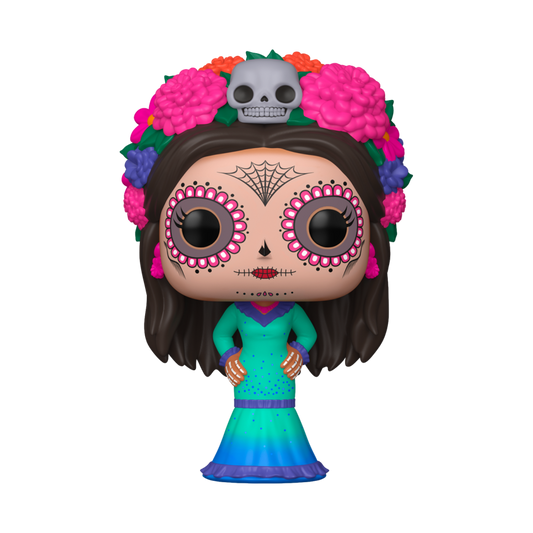 Dia De Los Muertos - Candelabra Pop! Vinyl