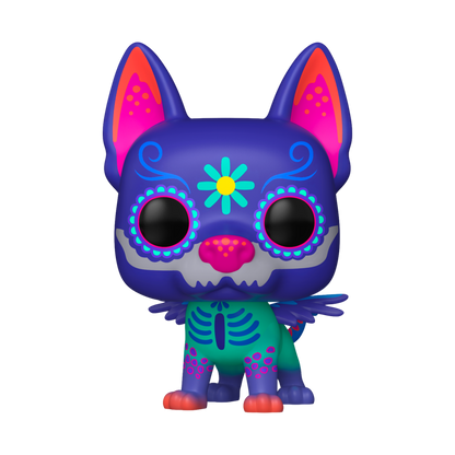 Dia De Los Muertos - Concha Pop! Vinyl