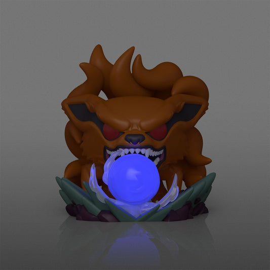 Naruto: Shippuden - Kurama GW Pop! Vinyl DLX