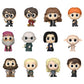 Harry Potter - Mystery Minis (Display of 12)