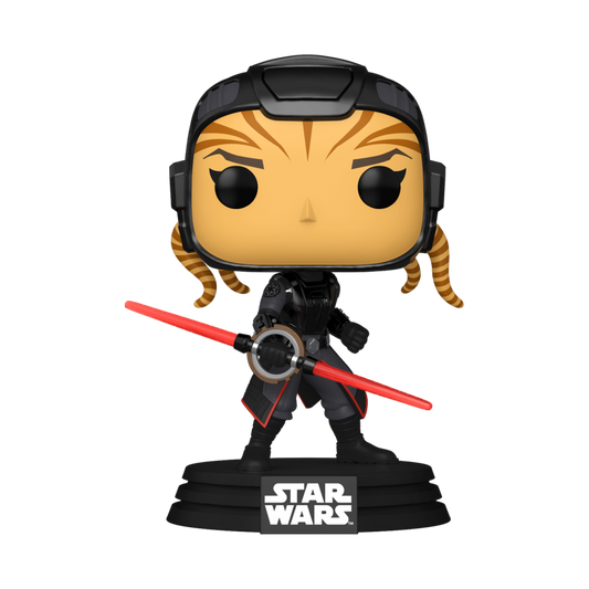 Star Wars: Tales of the Empire - Fourth Sister Pop! Vinyl