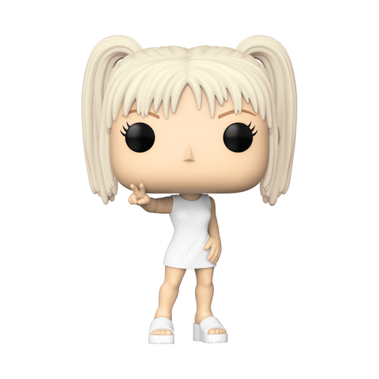 Spice Girls - Baby Spice (Wannabe) Pop! Vinyl