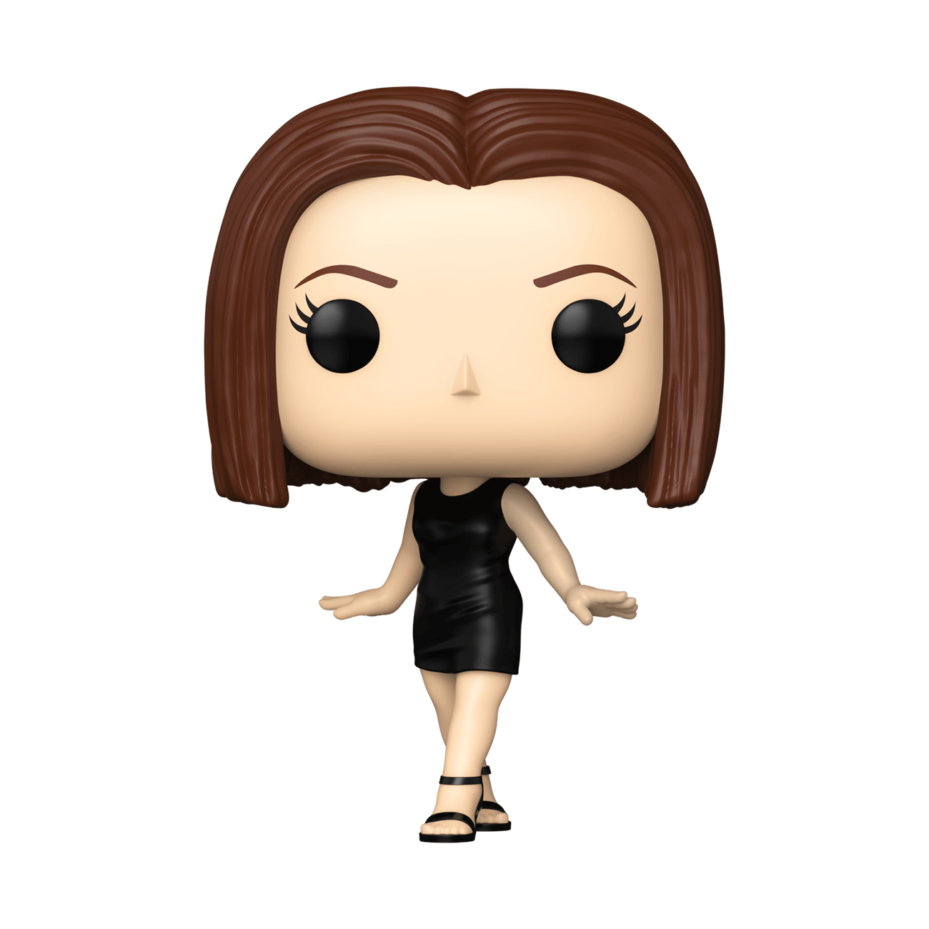 Spice Girls - Posh Spice (Wannabe) Pop! Vinyl