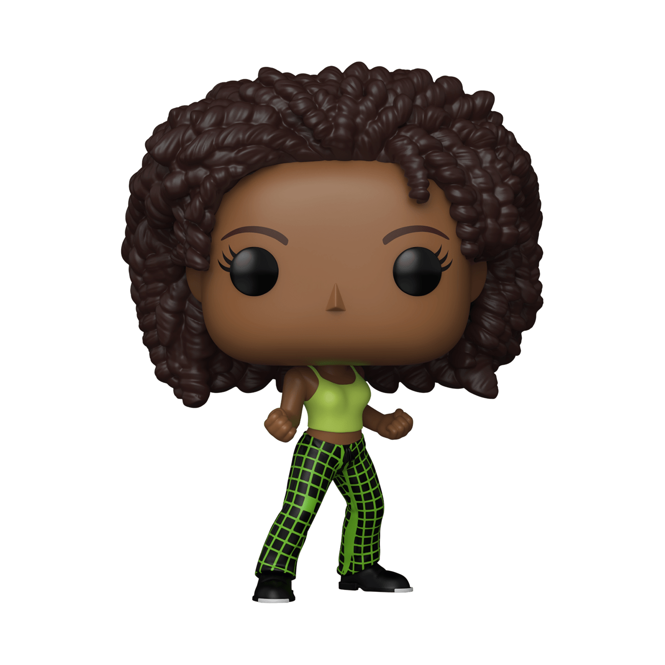 Spice Girls - Scary Spice (Wannabe) Pop! Vinyl