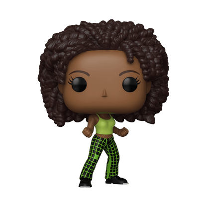 Spice Girls - Scary Spice (Wannabe) Pop! Vinyl