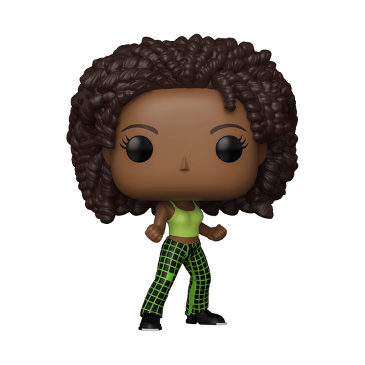Spice Girls - Scary Spice (Wannabe) Pop! Vinyl
