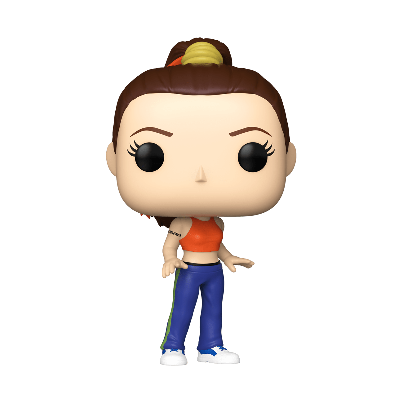 Spice Girls - Sporty Spice (Wannabe) Pop! Vinyl