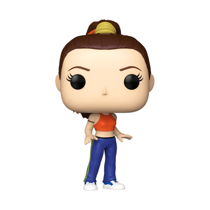Spice Girls - Sporty Spice (Wannabe) Pop! Vinyl