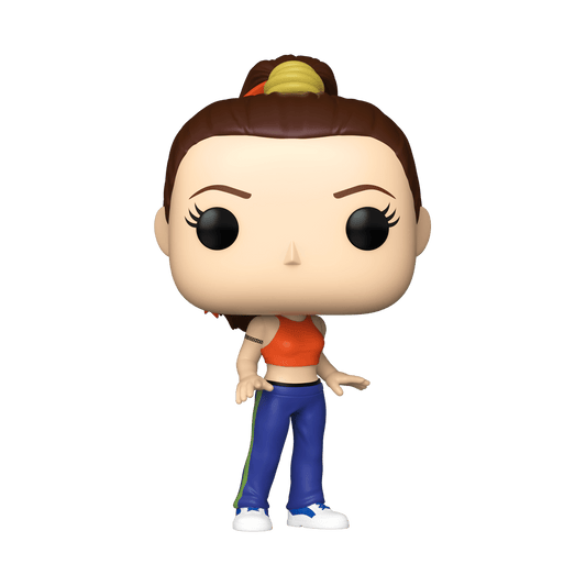 Spice Girls - Sporty Spice (Wannabe) Pop! Vinyl