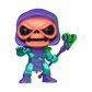 Masters of The Universe - Skeletor (Retro Neon Deco) Pop! Vinyl