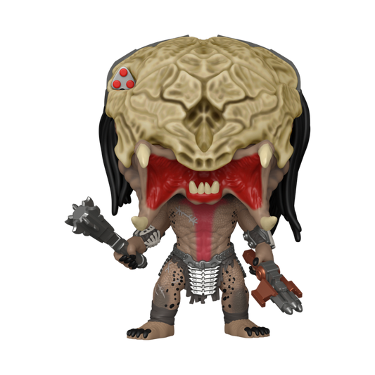 Prey - Feral Predator Pop! Vinyl