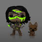 Prey - Naru Glow Pop! Plus