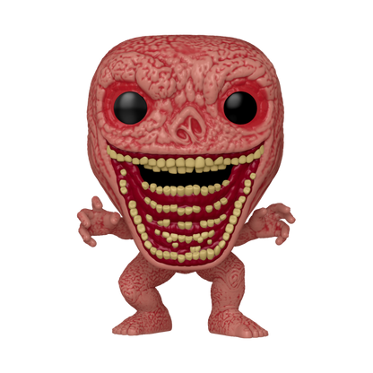 Smile - Entity Pop! Vinyl